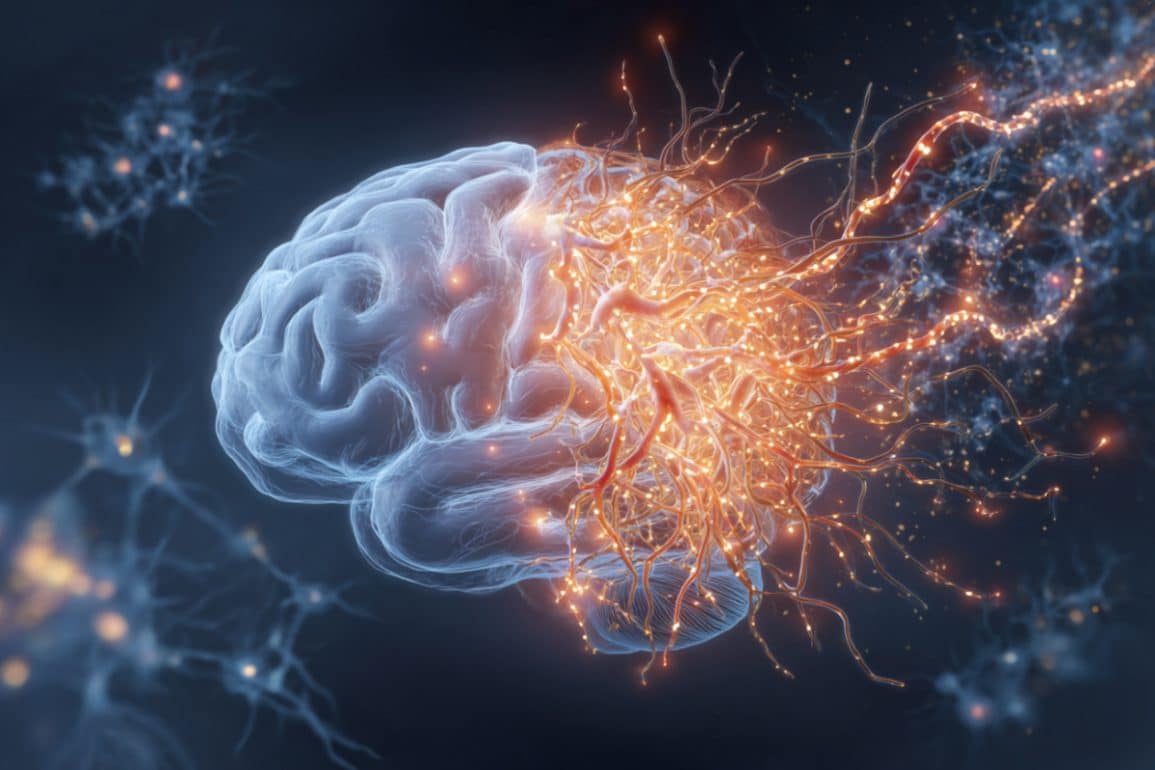Rare Mutation Shields Brain from Alzheimer's by Silencing Inflammation