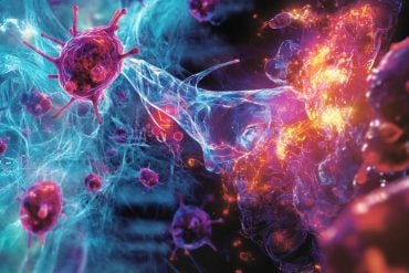 This shows cells.