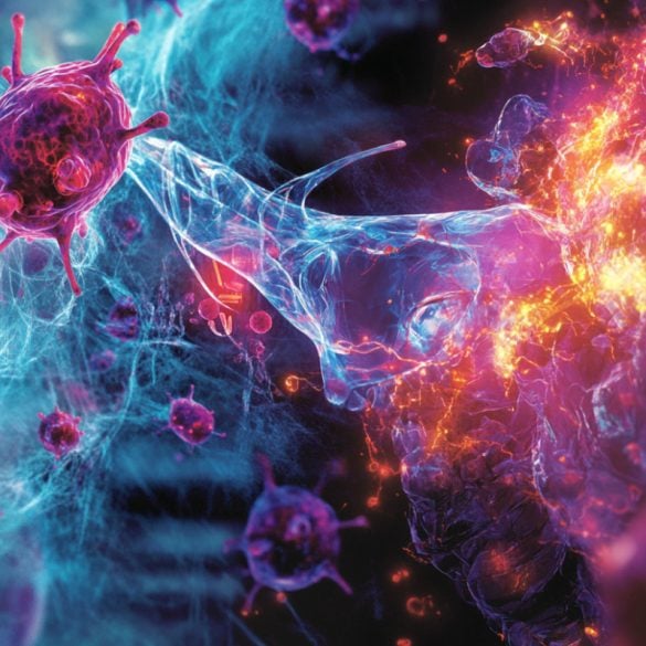 This shows cells.