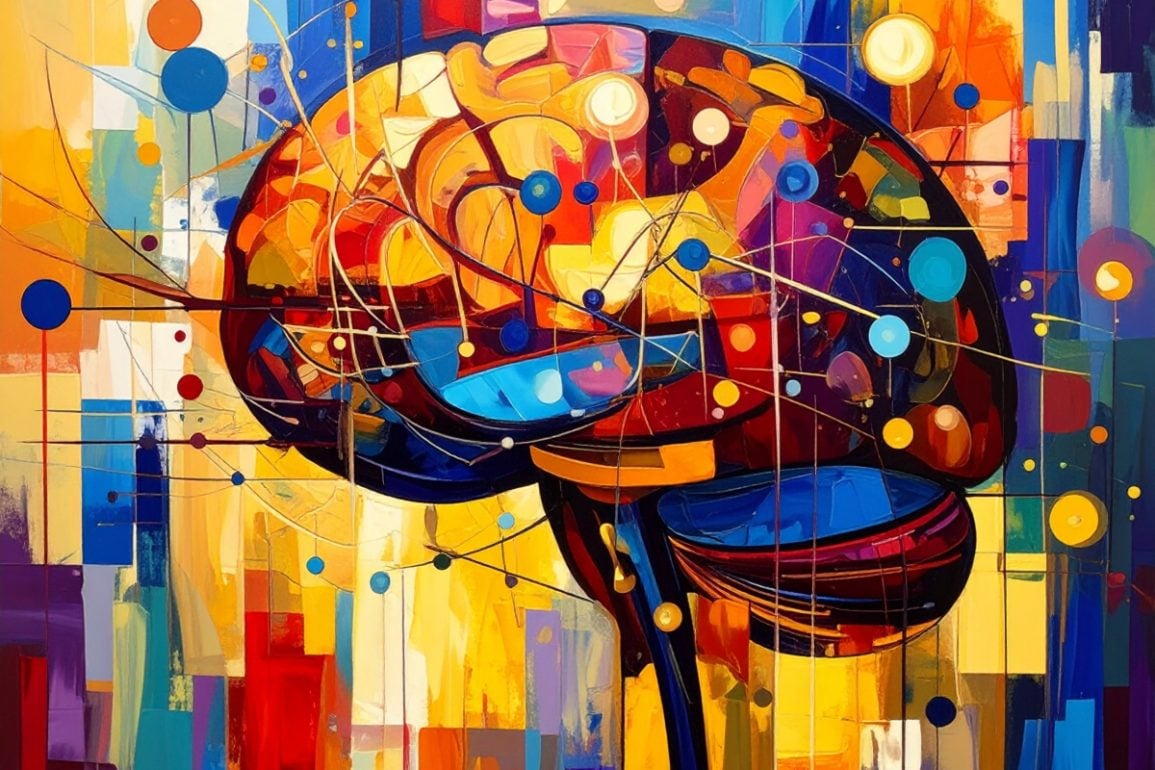 Genes and Brain Wiring Team Up in Alzheimer's Spread