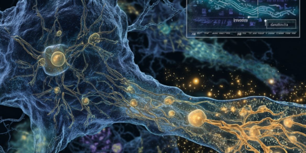 This illustrates how astrocytes assist in GABA neurotransmission.