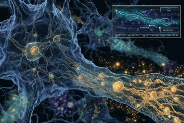 This illustrates how astrocytes assist in GABA neurotransmission.