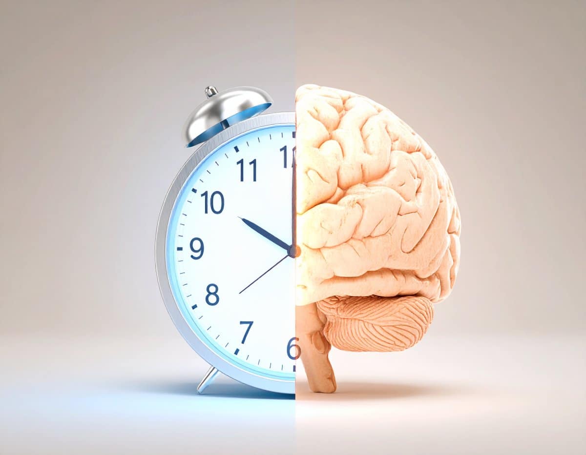 Artificial Light Undermines Health: Aligning Modern Life With Biological Clocks