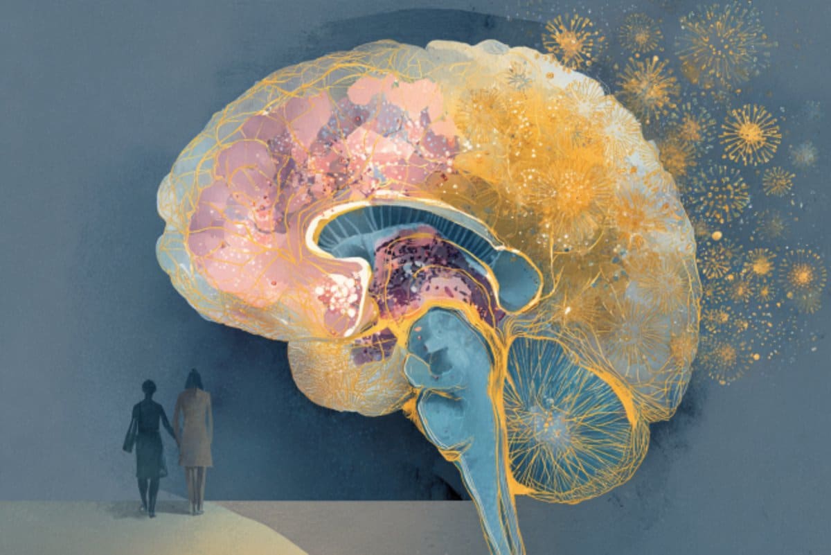 Hepatitis C Found in Brain Lining Linked to Schizophrenia, Bipolar Disorder