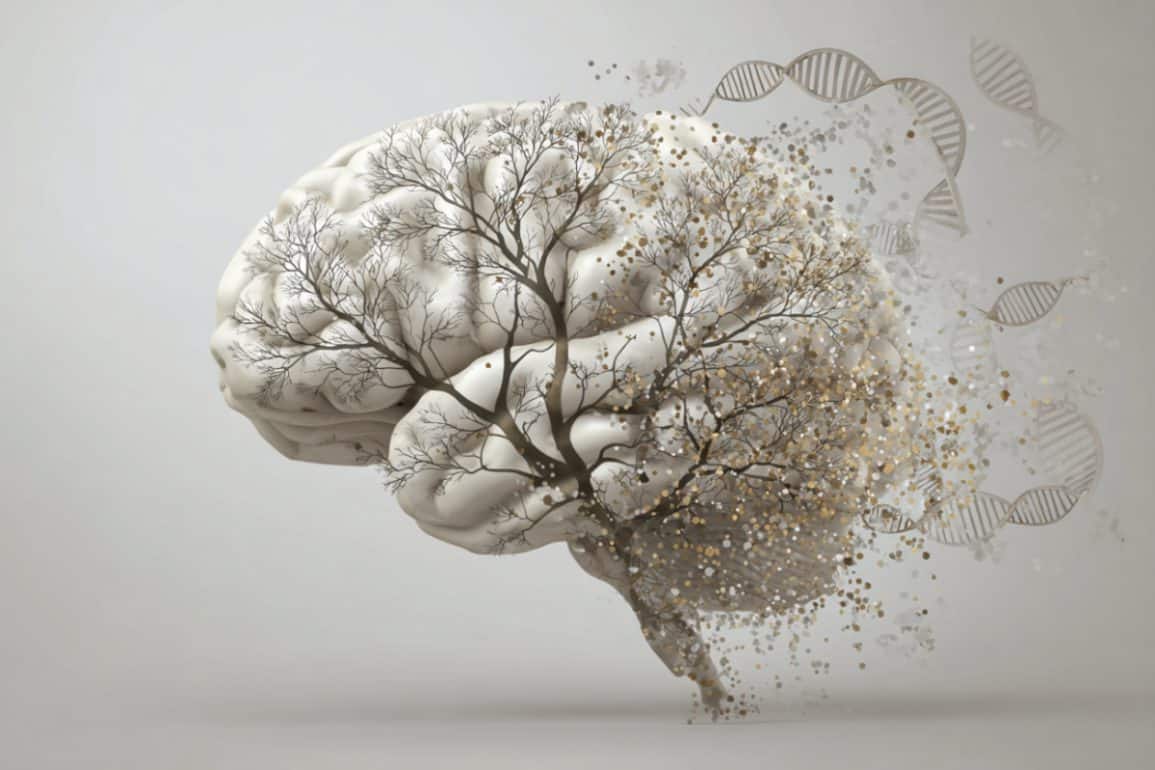 Most Mental Illnesses Arise Without Family History