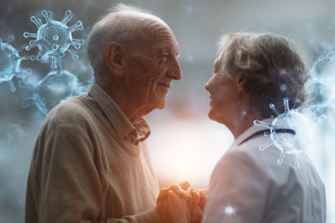 Cough Medicine Shows Promise in Slowing Parkinson's Dementia