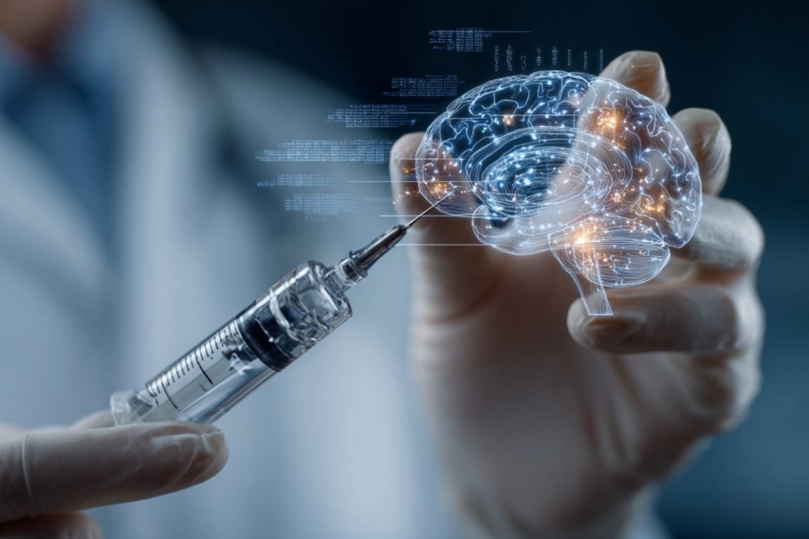 Weekly Injection Could Revolutionize Parkinson's Treatment