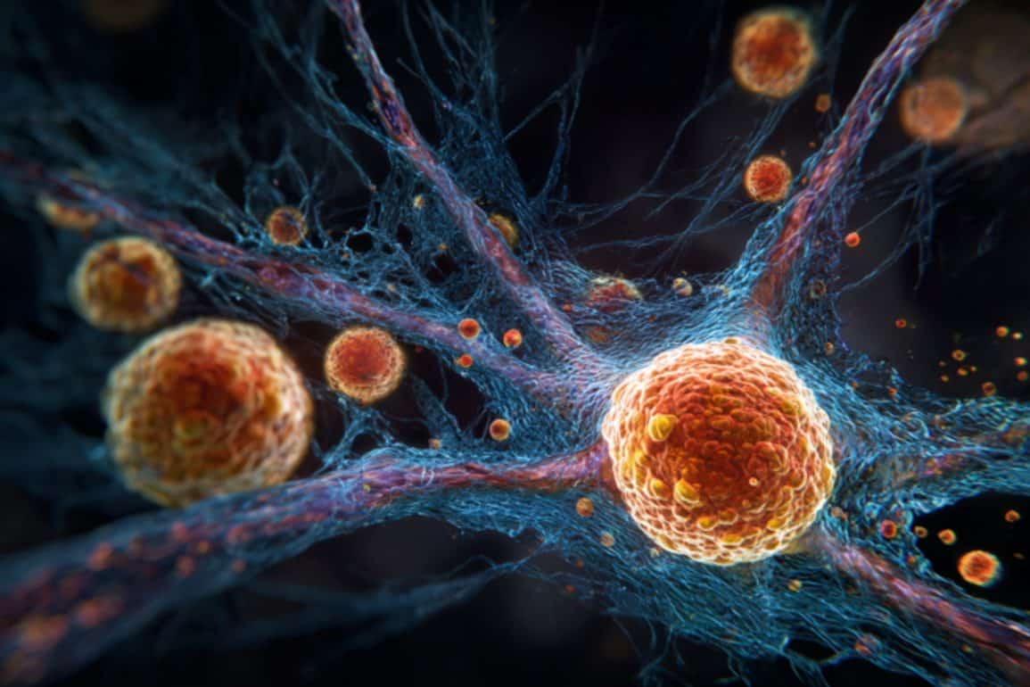 Cancer Pathway Found to Weaken Brain and Eye Barriers