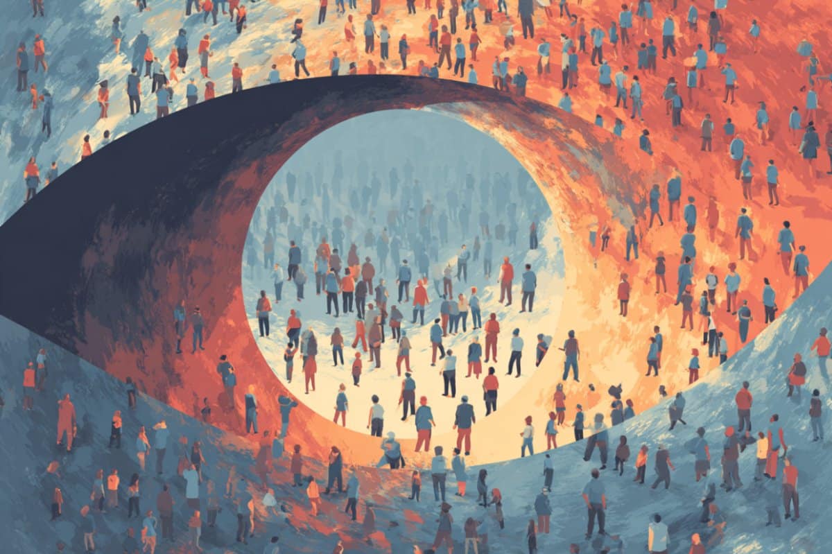 Belief or Truth? Rethinking How Polarized We In reality Are – Neuroscience Information