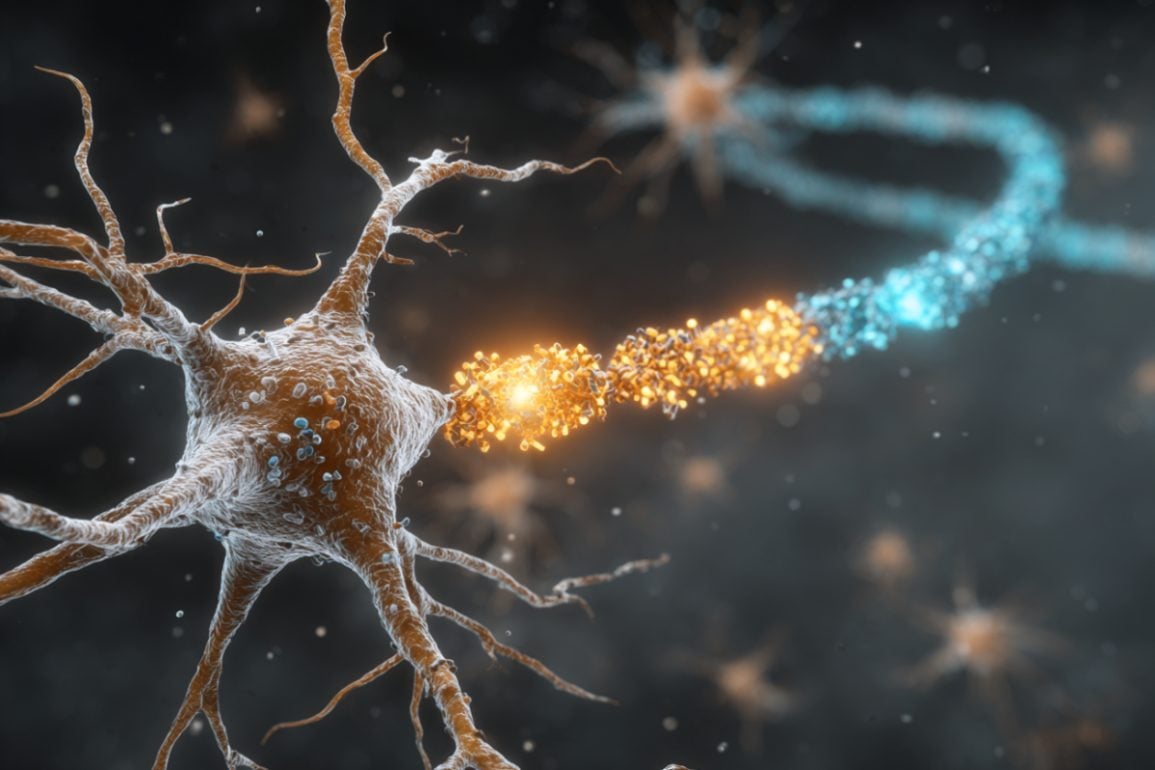 Clearing Brain Sugar Stores Could Protect Against Dementia