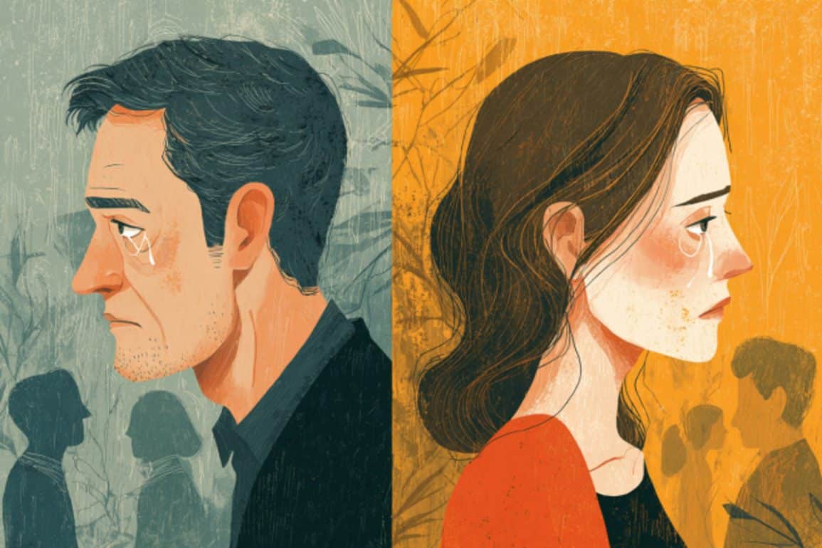 When Tears Seem Honest: Context Shapes How We Judge Crying