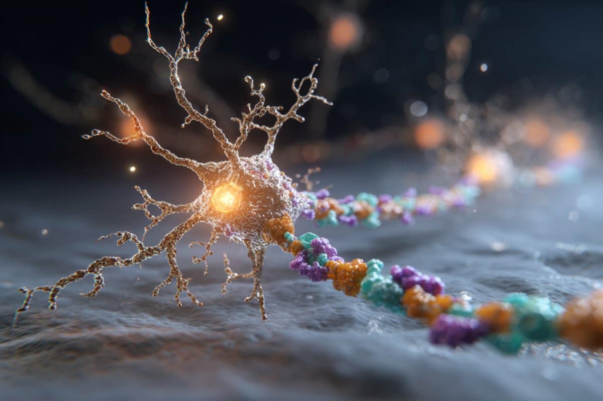Fat Molecule May Control How You Feel Emotion