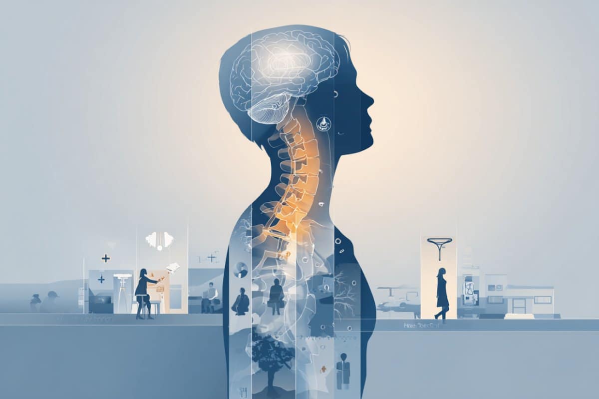 Signs of MS Emerge 15 Years Before Diagnosis