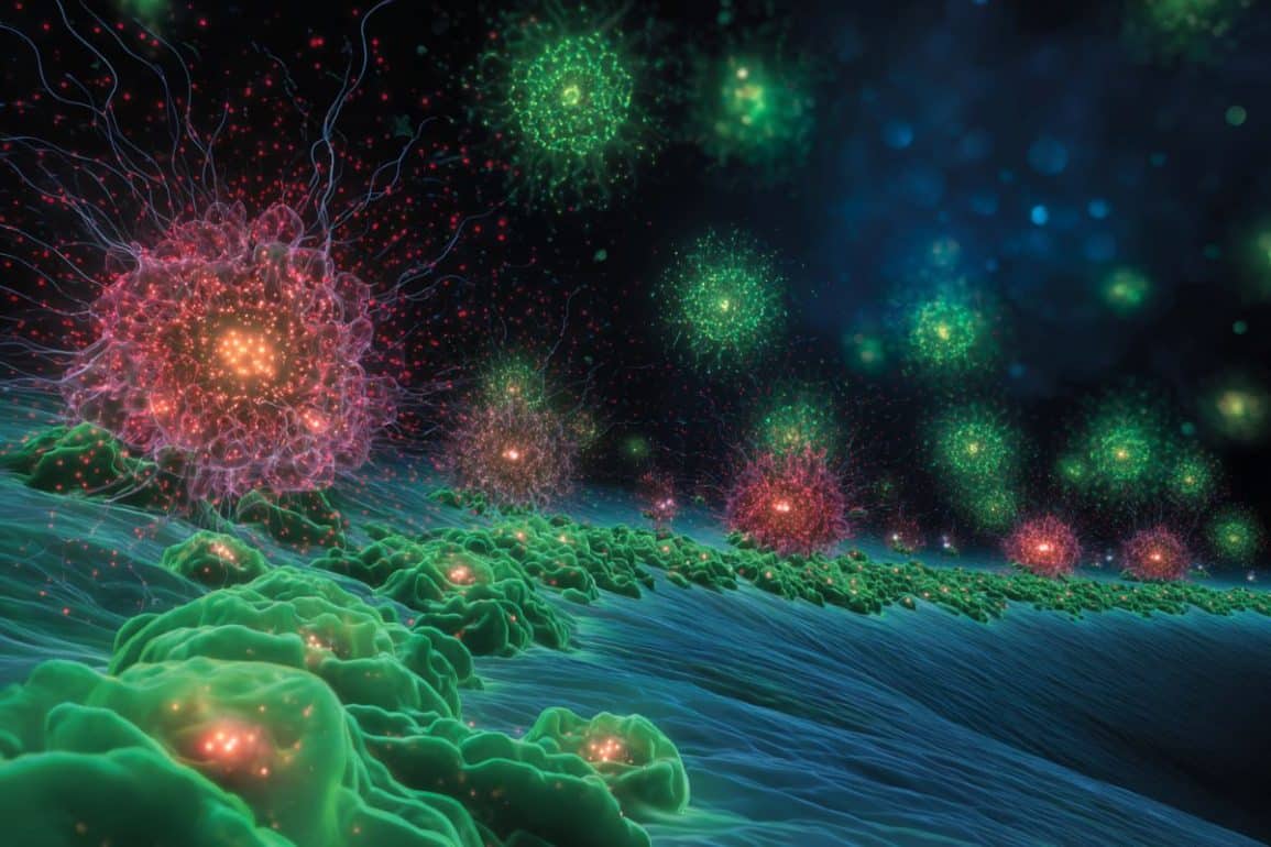 How Zepbound Targets the Brain and Pancreas