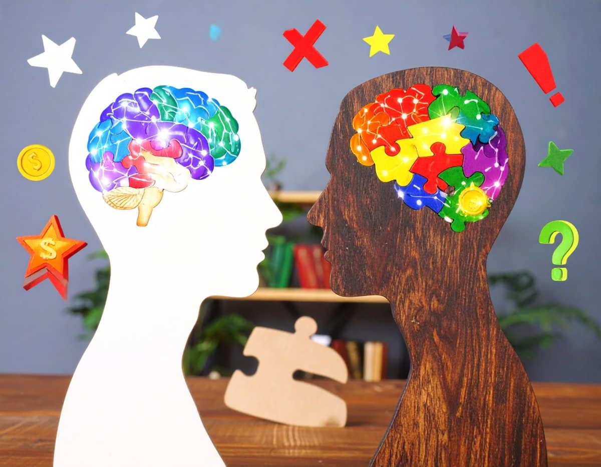 Brain Reward Signals Blunted by Genetic Depression Risk