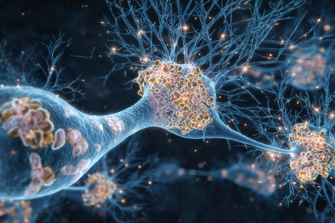 Stem Cells Use Toggle Switch to Regenerate Neurons