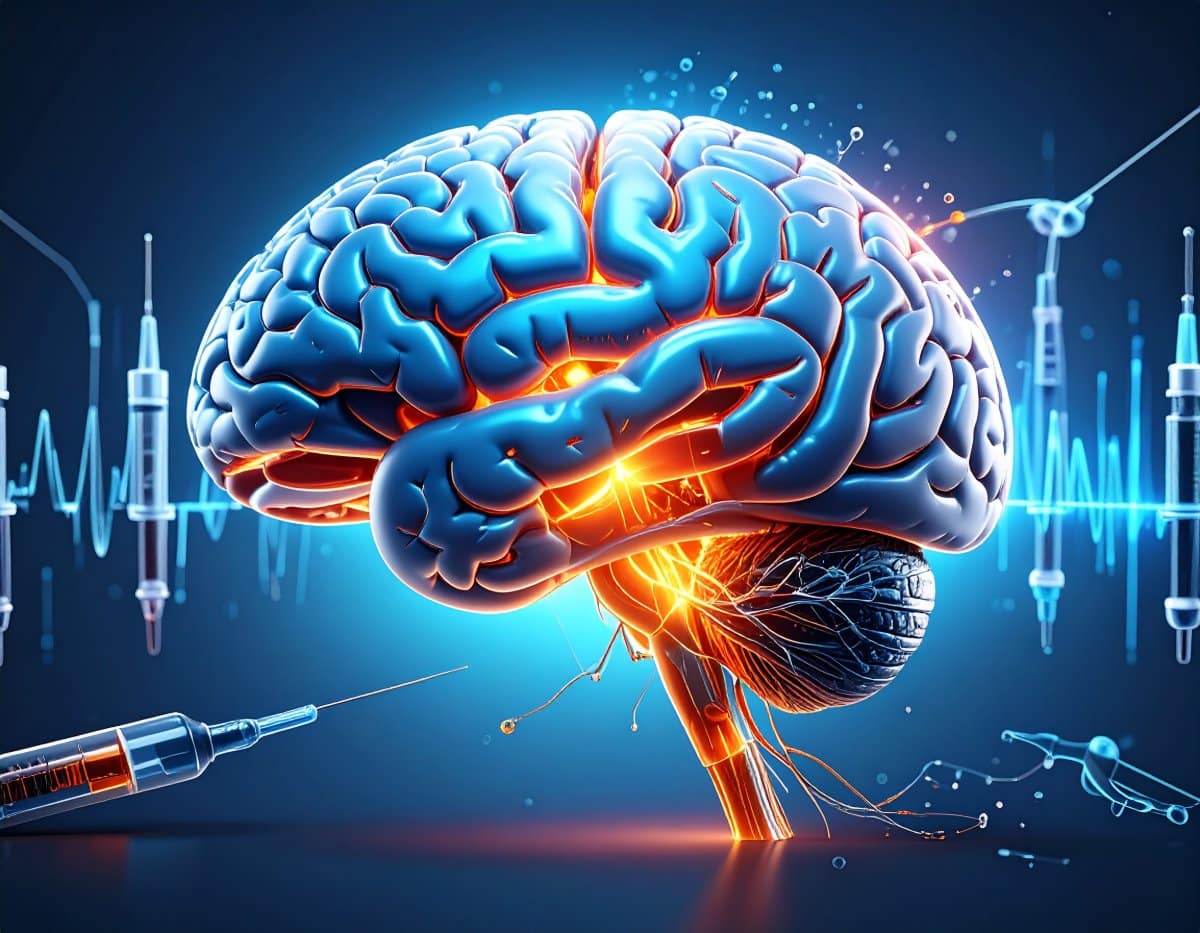 Leptin, Not Just Insulin, May Hold the Key to Diabetes Treatment