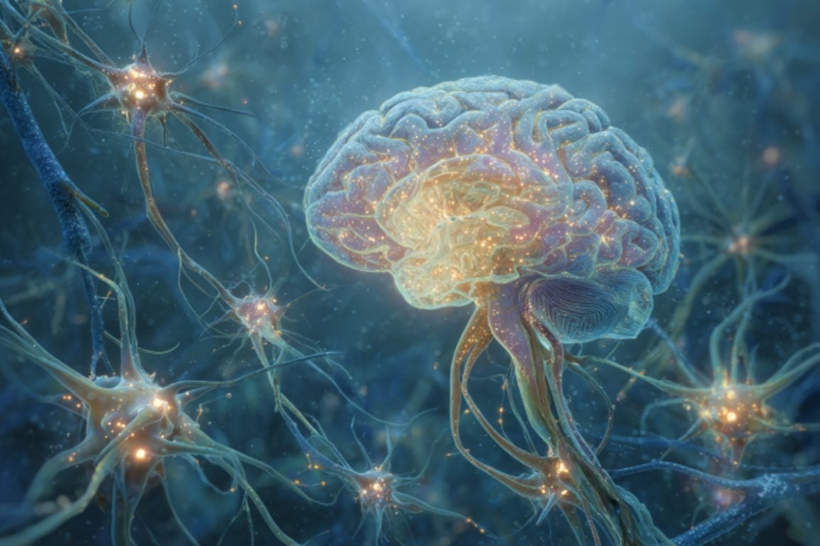 Immune Cells Found to Shape Teen Brain Circuits