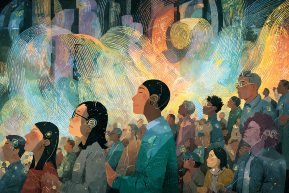 Music Goosebumps Expose Unexpected Patterns in Belief