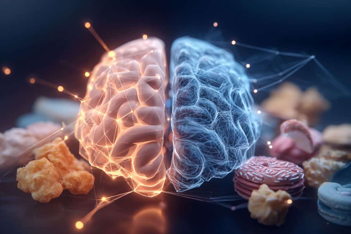 Brain ‘Dial’ That Controls Urge to Eat Discovered