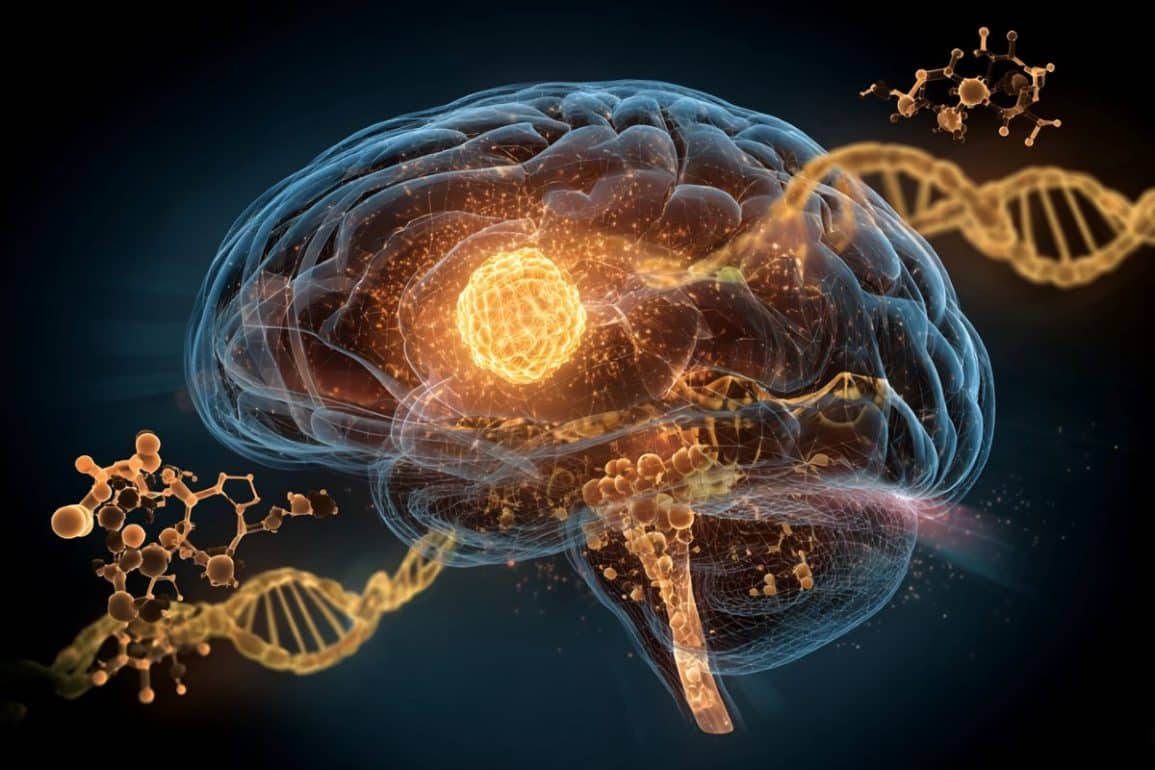 Dietary Intervention Could Slow Deadly Brain Cancer Growth