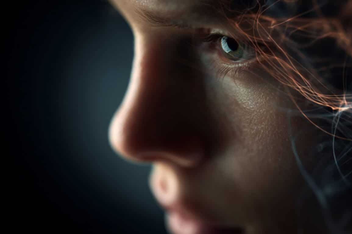 Facial Movements Reveal Hidden Thoughts
