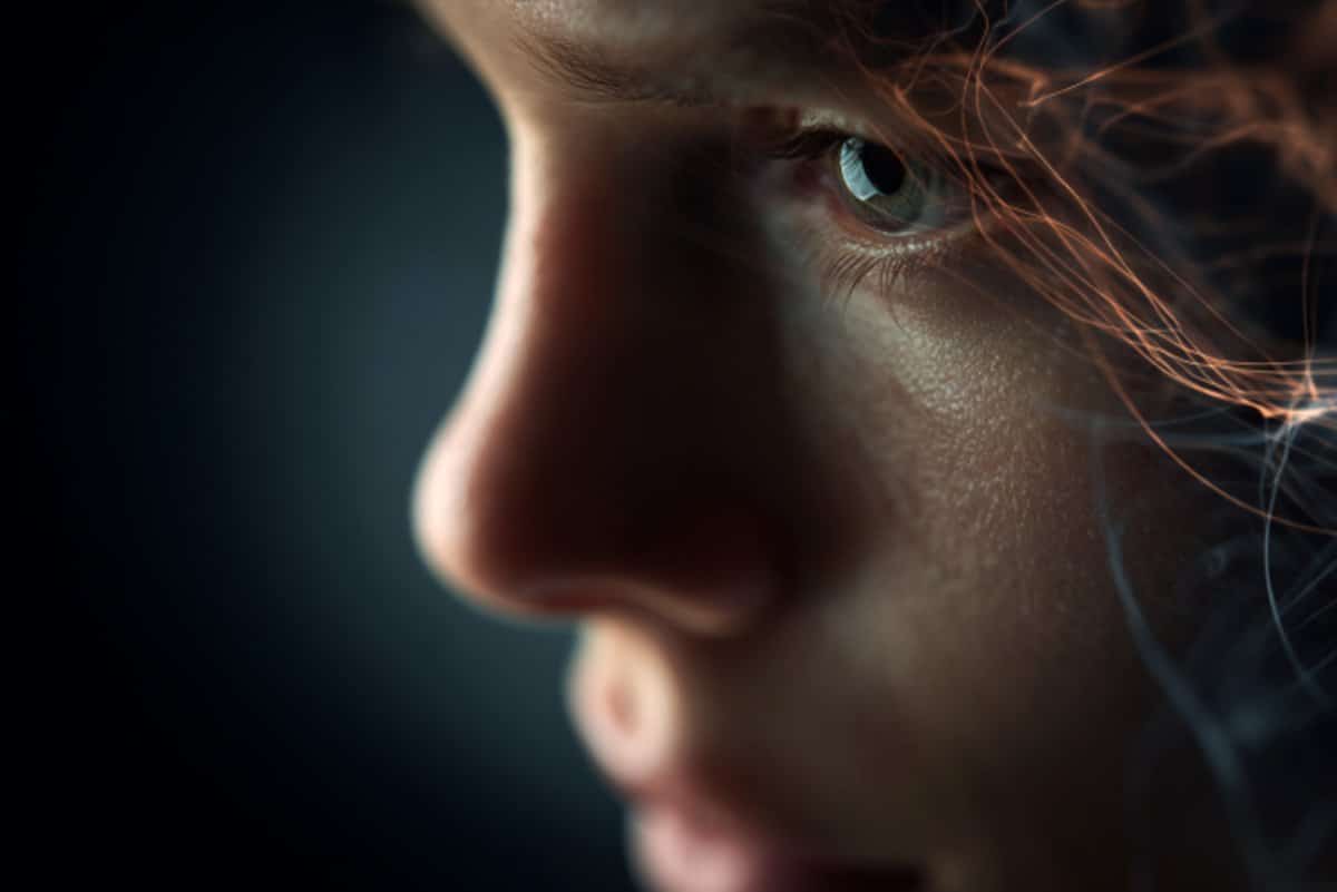 Facial Movements Reveal Hidden Thoughts