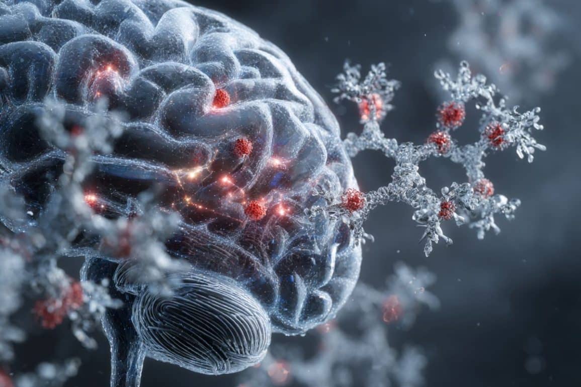 Freezing Brain Molecules Could Halt Deadly Cancer Spread