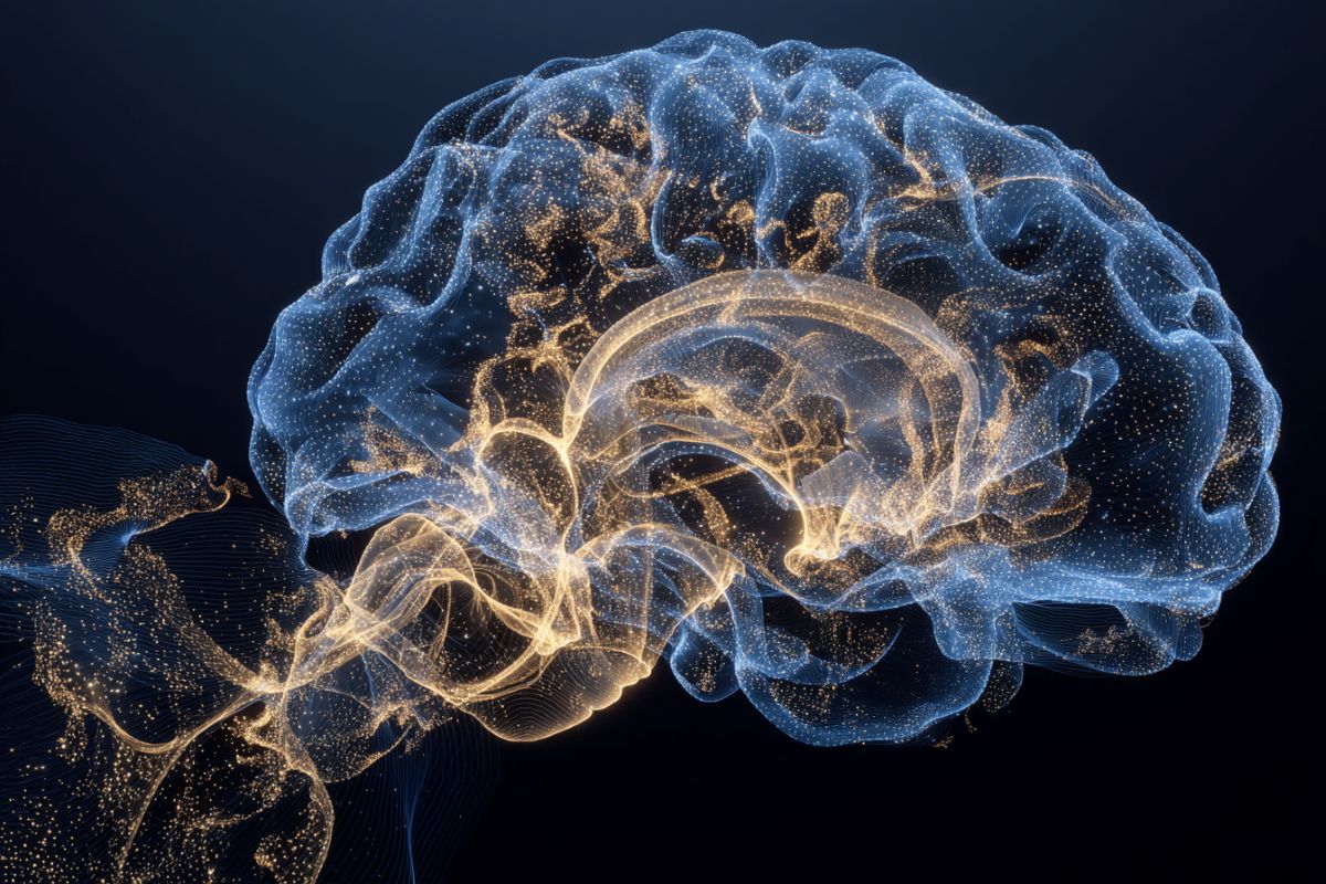 Brain Balances Rhythms to Switch Between Memory Recall and Novelty