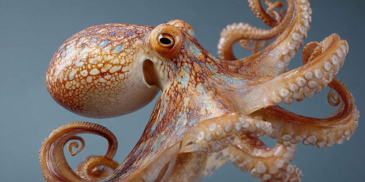 Octopus Arms Inspire Next-Gen Robots with Unmatched Flexibility