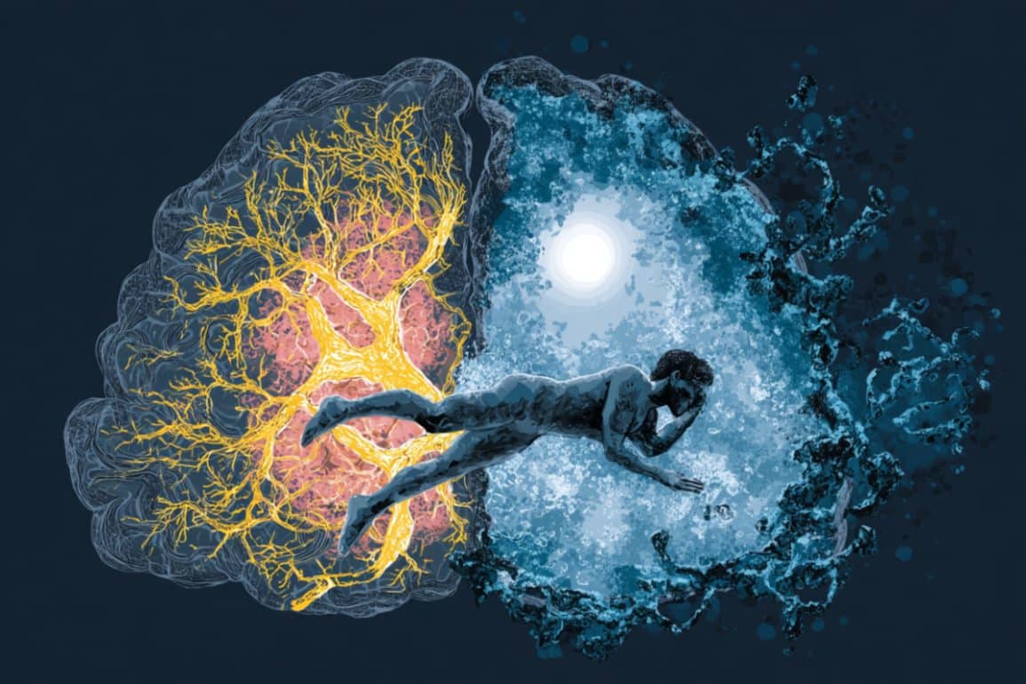 Sleep Disorders Predict Parkinsons or Dementia Years Ahead