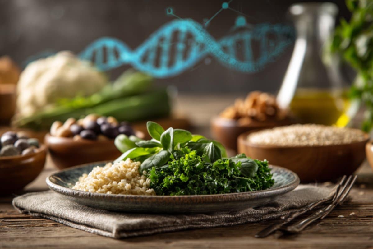 Dietary RNA Molecules May Hold the Key to Slowing Cellular Aging