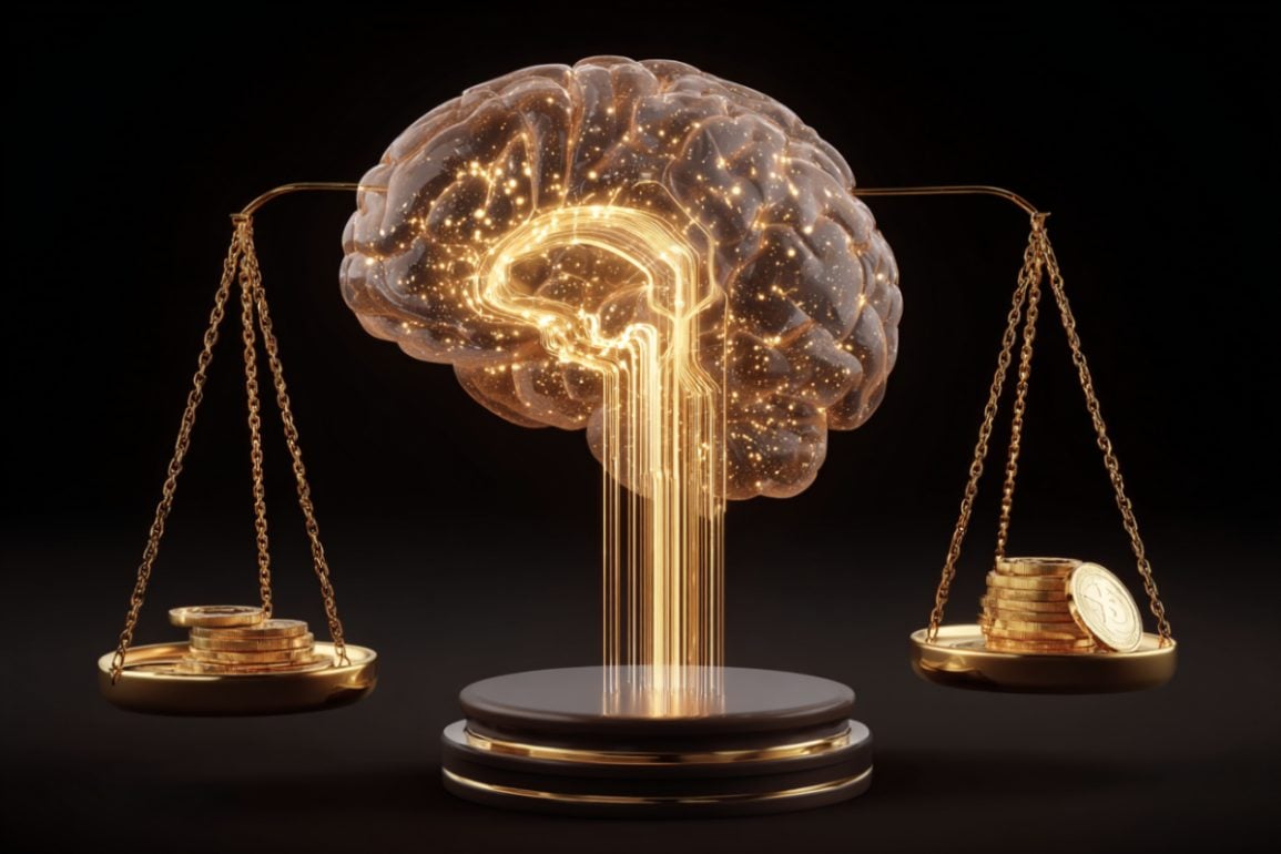 Dopamine Boost Makes People More Patient