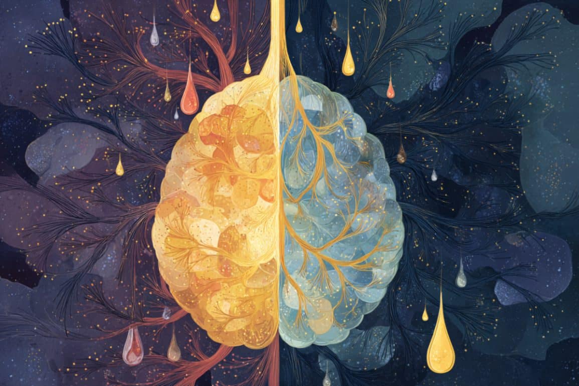 Brain Circuits Split Choices Between Sugar, Fat Cravings Brain Circuits Split Choices Between Sugar, Fat Cravings