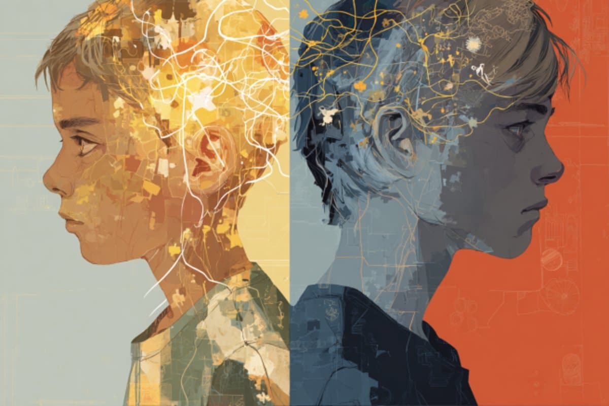Early vs. Late Autism Diagnoses Linked to Distinct Genetic Profiles