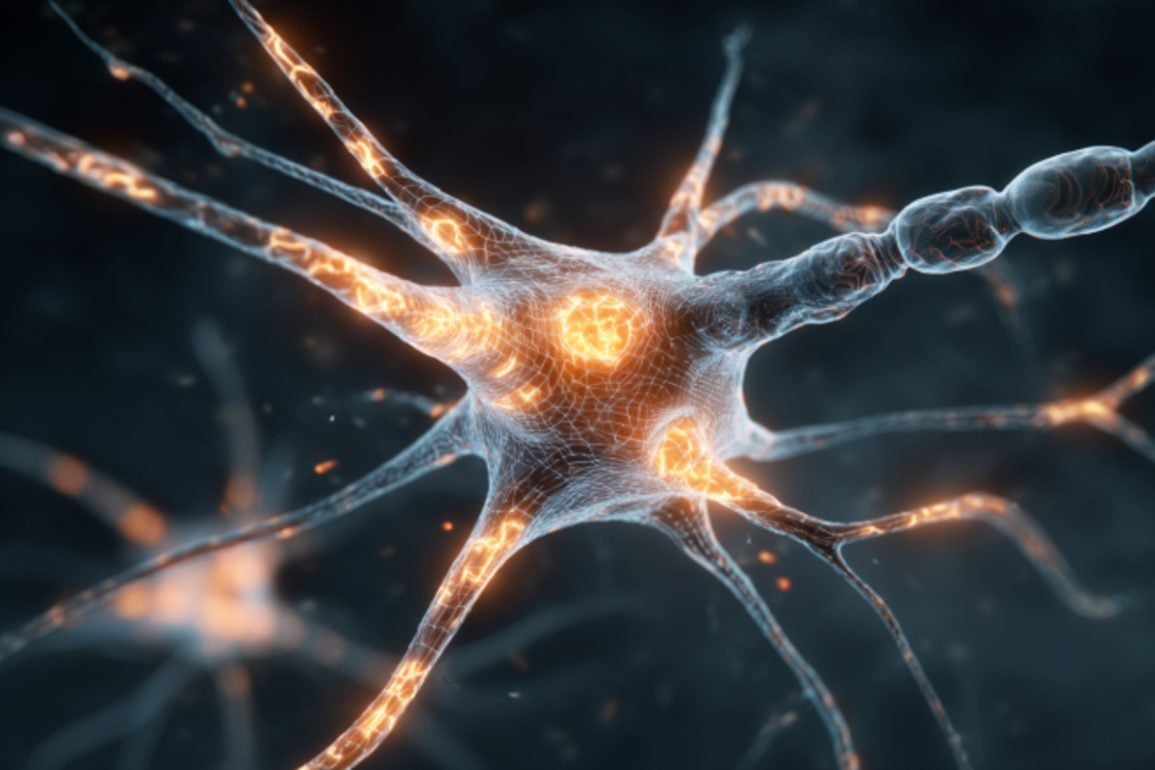 How Neurons Feel Force: Uncovering the Physics of Touch