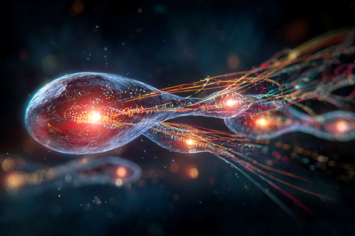 Why Older Fathers Move on Extra Damaging Mutations to Their Children – Neuroscience Information