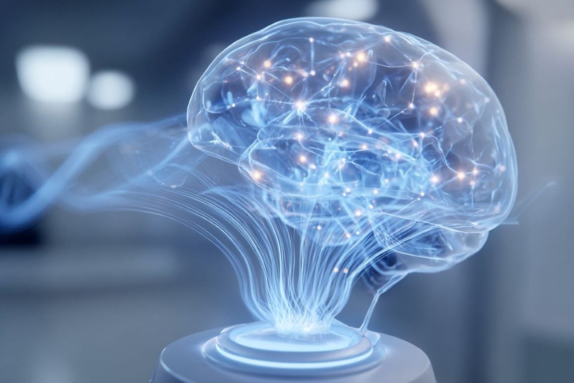 Ultrasound Breakthrough Targets Multiple Brain Networks at Once