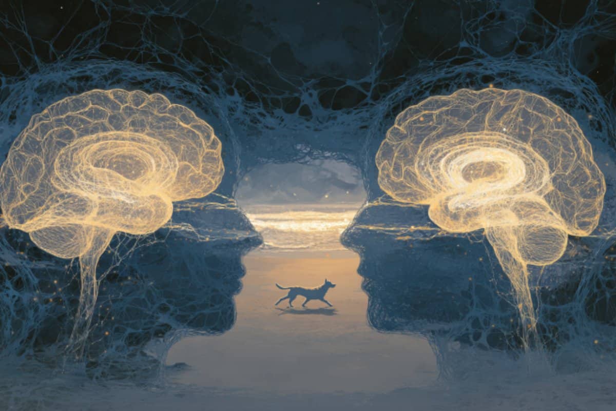 Why Your Brain and Mine Agree on What We See
