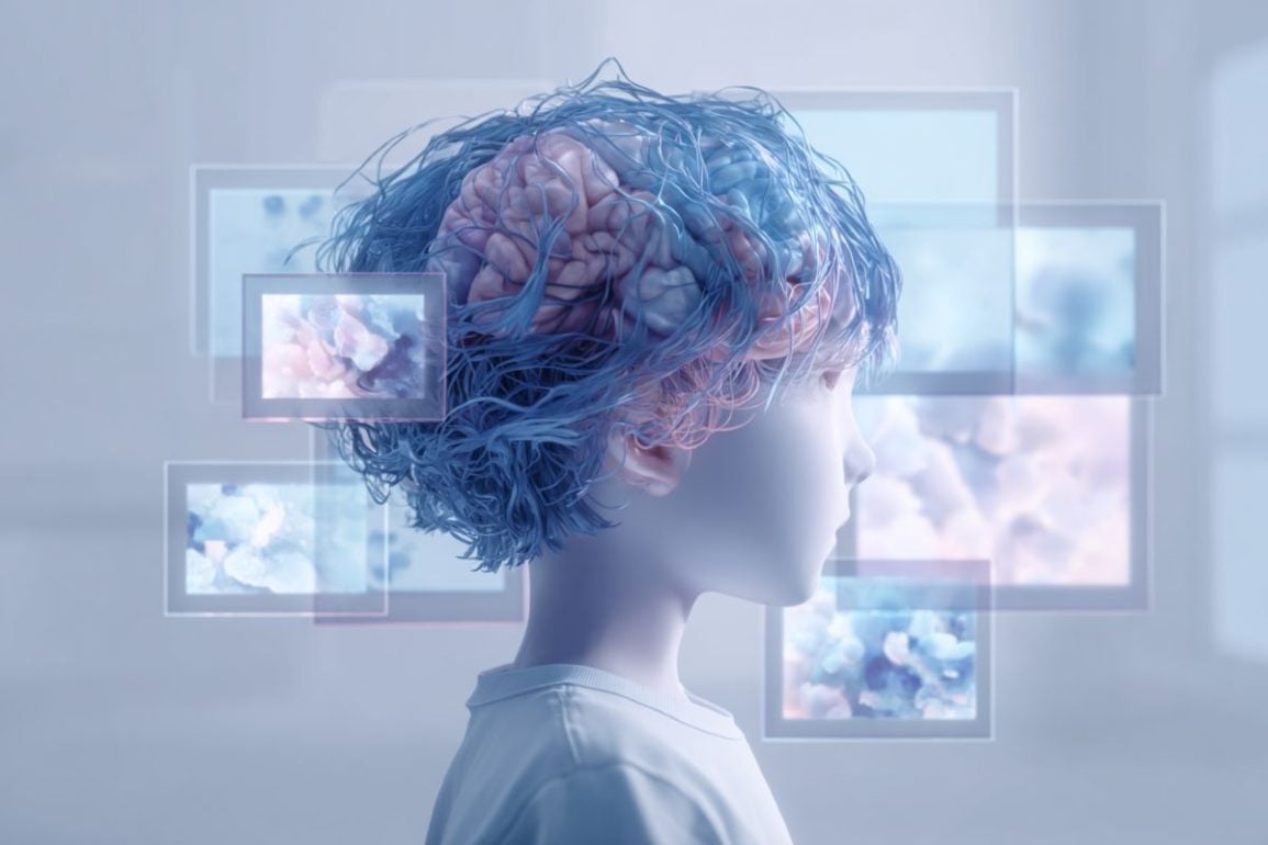 Screen Time in Tweens Predicts ADHD, Slower Brain Growth