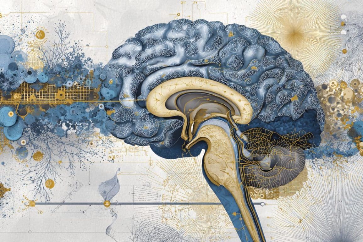 Stress-Like Behaviors Traced to a Single ATP Circuit in the Brain