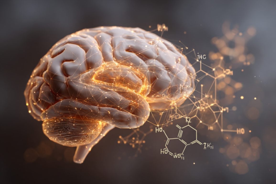 Low Choline Could Be a Hidden Driver of Anxiety