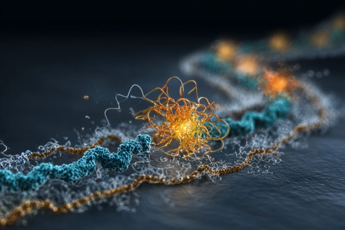 New Study Uncovers the Structural Key to How Cells Ship Cargo