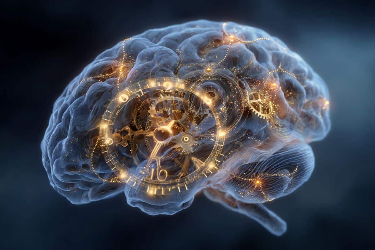 neurosciencenews.com - Brain Uses Molecular Timers to Decide What We Remember