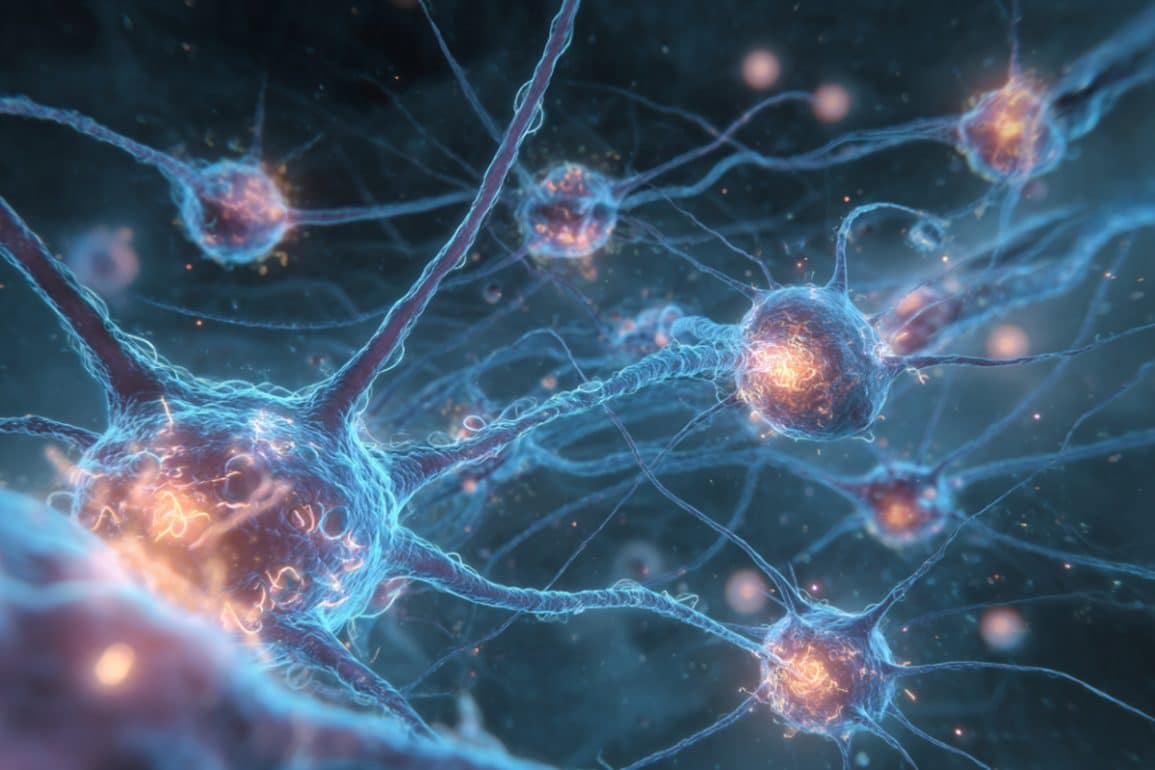 Brains Immune Cells Found to Protect Against Alzheimers Damage