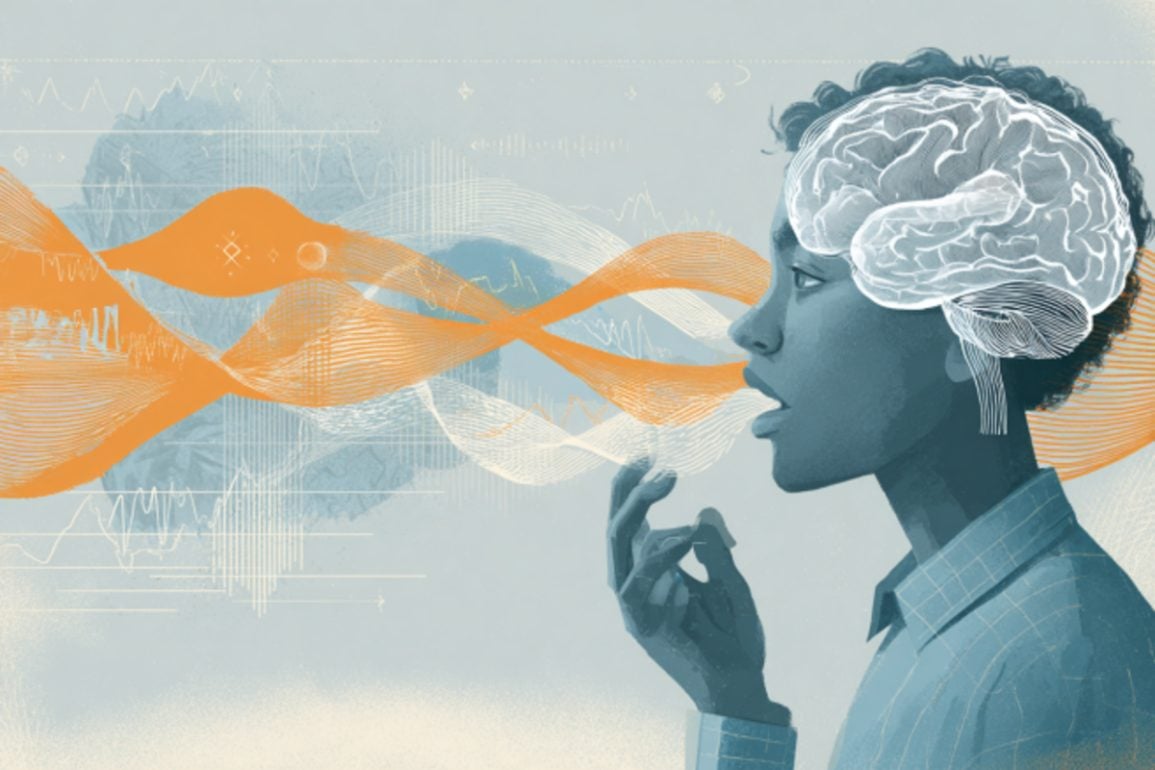 Everyday Speech May Reveal Early Cognitive Decline