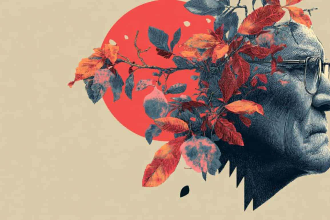 Stress Undermines Brain Circulation, Increases Dementia Risk