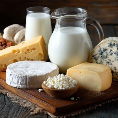 This shows dairy products.