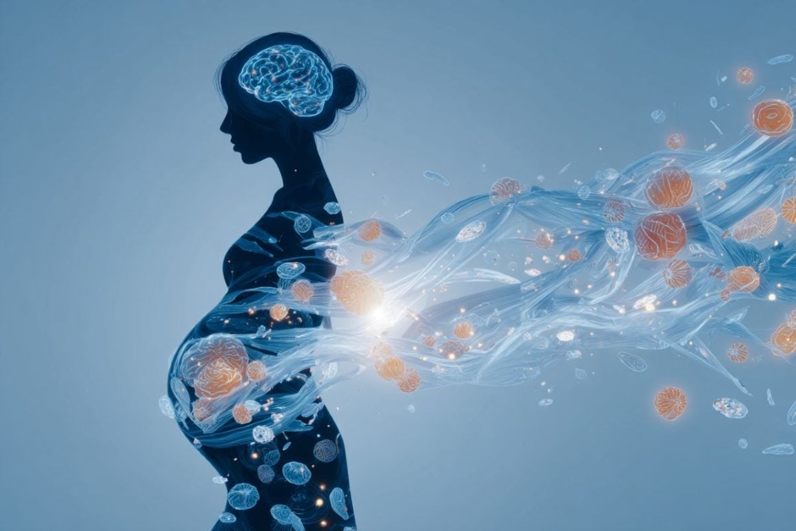 Smelling Fatty Foods in Pregnancy May Raise Obesity Risk in Children