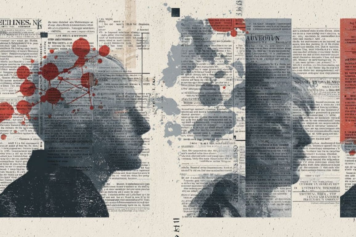 Reading Habits Predict Hidden Biases Toward Autism